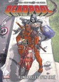 Deadpool (v2) T.7 Deadpool (v2) T.7