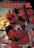 Deadpool (v3) T.5 Deadpool (v3) T.5