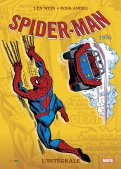 Spiderman - int�grale 1976