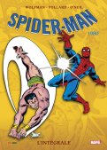 Spiderman - Team-Up - int�grale 1980