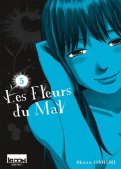 Les fleurs du mal T.5 Les fleurs du mal T.5