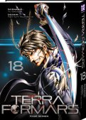 Terra Formars T.18 Terra Formars T.18
