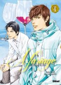 Les gouttes de Dieu - mariage T.4 Les gouttes de Dieu - mariage T.4