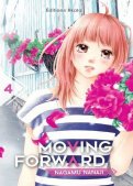 Moving forward T.4 Moving forward T.4