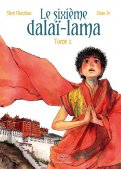 Le sixi�me Dala�-Lama T.2