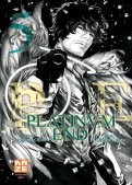 Platinum end T.5 Platinum end T.5