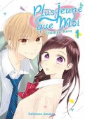 Plus jeune que moi T.1 Plus jeune que moi T.1