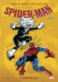 Spiderman - int�grale 1979