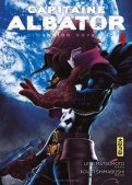 Capitaine Albator - dimension voyage T.4 Capitaine Albator - dimension voyage T.4