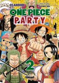 One piece - party T.2 One piece - party T.2