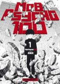 Mob psycho 100 T.1 Mob psycho 100 T.1