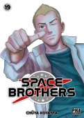 Space brothers T.19 Space brothers T.19