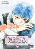 Yona Princesse de l'Aube T.19 Yona Princesse de l'Aube T.19