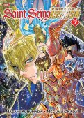 Saint seiya - episode G - assassin T.7 Saint seiya - episode G - assassin T.7