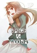 Spice & Wolf - roman T.5 Spice & Wolf - roman T.5