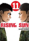Rising sun T.11 Rising sun T.11