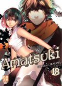 Amatsuki T.18 Amatsuki T.18