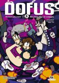 Dofus - édition double T.5 Dofus - édition double T.5