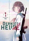 Derni�re heure T.1