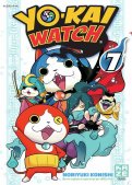 Yo-kai watch T.7 Yo-kai watch T.7