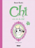 Chi - une vie de chat - grand format T.14
