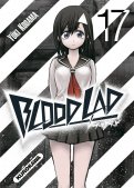 Blood Lad T.17 Blood Lad T.17