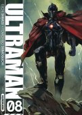 Ultraman T.8 Ultraman T.8