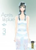 Après la pluie T.3 Après la pluie T.3