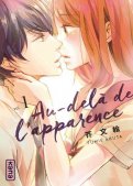 Au-del� de l'apparence T.1