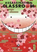 Assassination classroom T.18 Assassination classroom T.18
