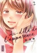 Au-del� de l'apparence T.2