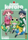 Keroro T.27 Keroro T.27