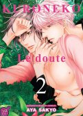 Kuroneko - le doute T.2 Kuroneko - le doute T.2
