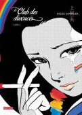 Le club des divorc�s T.1