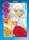Inu Yasha T.34 Inu Yasha T.34