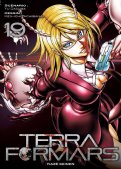 Terra Formars T.19 Terra Formars T.19