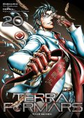 Terra Formars T.20 Terra Formars T.20