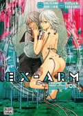 EX-Arm T.5 EX-Arm T.5