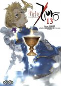 Fate/Zero T.13