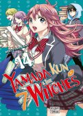 Yamada Kun & the 7 witches T.14