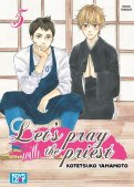 Let's pray with the priest T.5