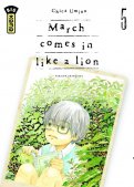 March comes in like a lion T.5 March comes in like a lion T.5