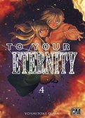 To your eternity T.4 To your eternity T.4