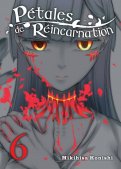 P�tales de r�incarnation T.6