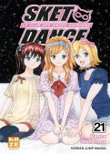 Sket Dance T.21 Sket Dance T.21