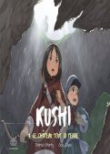 Kushi T.3 Kushi T.3