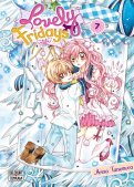 Lovely fridays T.7 Lovely fridays T.7