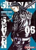 Shonan seven T.6 Shonan seven T.6