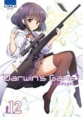 Darwin's game T.12 Darwin's game T.12
