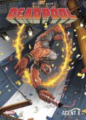Deadpool (v2) T.8 Deadpool (v2) T.8